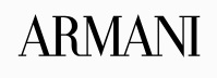 Logo Armani - Follie d'Oro