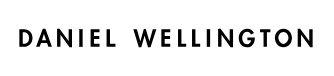 Logo Daniel Wellington - Follie d'Oro