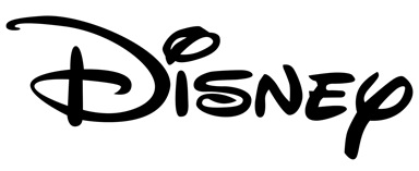 Logo Disney - Follie d'Oro
