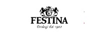 Logo Festina - Follie d'Oro