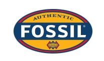Logo Fossil - Follie d'Oro