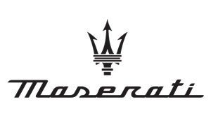 Logo Maserati - Follie d'Oro