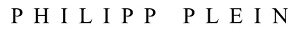 Logo Philipp Plein - Follie d'Oro